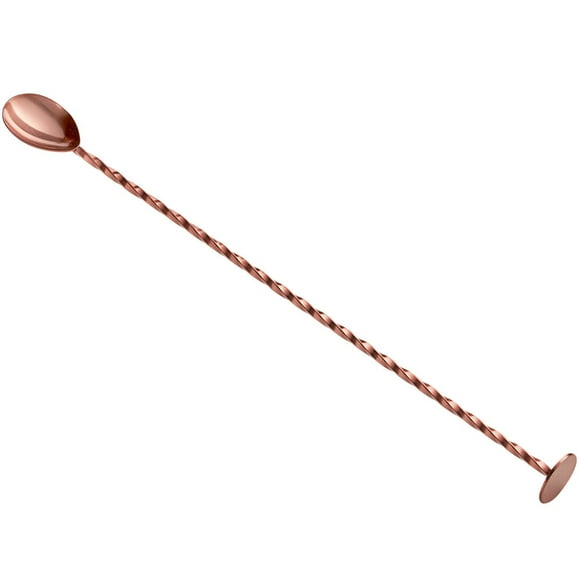 Cucharilla Cobre 30cm