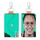 thumbnail image 1 of Estuche para Llaves Desmarcar Piel de Vaca, 1 of 6