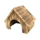 thumbnail image 5 of Accesorios De Jaula De Decoración De Jaulas De Hámster De Madera Para Ratones Hámster Chinchilla L, 5 of 5