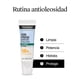 thumbnail image 3 of Protector Solar Neutrogena Facial  Sun Fresh Oil Control Fluido Sin Color Fps 50+, 40 ml, 3 of 3