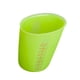 thumbnail image 2 of Taza Medidora De Silicona Medida Para Hornear Pellizcar Y Verter Con Escala 500ml Ramdon, 2 of 3