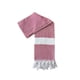 thumbnail image 1 of Toalla Turca Oman Diamond Red, 1 of 8