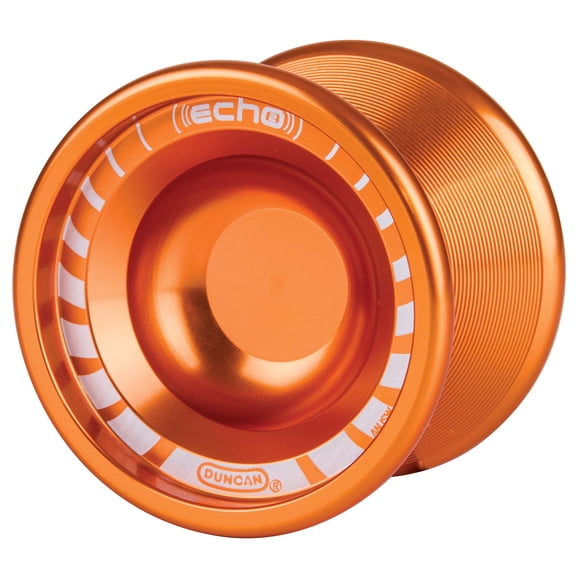 Yo-Yo Duncan Toys Echo 2 no responde, nivel profesional, cobre