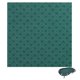 thumbnail image 1 of Mantel Luckin Sports 274x142 cm Impermeable de Fieltro Verde, 1 of 7