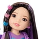 thumbnail image 4 of Muñeca American Girl AG Hermanas Francie 37 cm con Accesorios, 4+, 4 of 6