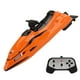 thumbnail image 5 of Lancha Control Remoto Mini Moto De Agua 2,4 Bateria Naranja, 5 of 5
