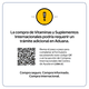 thumbnail image 2 of Apoyo para el Bienestar Diario Force Factor Zinc L Carnosina 120 Unidades, 2 of 4