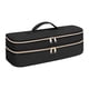 thumbnail image 3 of Estuche De Viaje Caja De Almacenamiento Portátil Para Un Secador De Pelo De Paso Plancha De Herramienta Caliente, 3 of 5