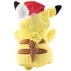 thumbnail image 3 of Peluche Pokémon Pikachu Winter 20 cm, 3 of 3