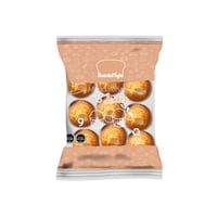 Magdalenas Tres Leches 9 Un 430 Gr Buenas Migas