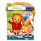 thumbnail image 3 of Paquete de libros para colorear Daniel Tiger, Peppa Pig y Baby Shark, 3 of 4