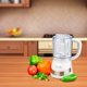 thumbnail image 2 of Procesador de alimentos Brentwood FP-549W 700 ml, 2 velocidades, blanco, 2 of 7