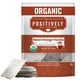 thumbnail image 1 of Té Orgánico Positively Tea Company Blood Orange Vanilla 100 Sobres, 1 of 9