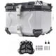 thumbnail image 4 of Maleta De Moto Top Case X 55 Litros, 4 of 4