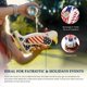 thumbnail image 4 of Embudo para cerveza Freedom Funnel Patriotic Eagle, 1,8 L, fabricado en EE. UU., 4 of 9