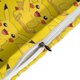 thumbnail image 4 of Pik_achu Print Bedding Set Pattern Duvet Cove Set 3 Pieces 1 Quilt Cover And 2 Pillowcases for Women Men Teens, 4 of 5