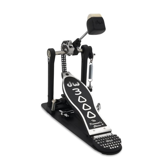 Pedal de bombo Drum Workshop Serie DW 3000 DWCP3000A