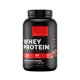 thumbnail image 1 of PROTEINA WHEY 30SV 840GR CHOCOLATE SUIZO - 4ACTIVE, 1 of 2