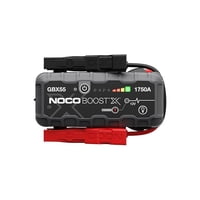 Partidor Bateria Auto Noco Boost X Gbx55 1750A Profesional