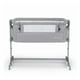 thumbnail image 2 of Cuna Colecho Neste Up Gris, 2 of 3