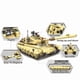 thumbnail image 3 of Conjunto de bloques de construcción: el tanque de batalla principal Type 99 del General Jim, 3 of 5