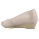 thumbnail image 4 of Zapato Mujer Chalada Coles-1 Nude Casual, 4 of 8