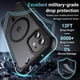 thumbnail image 4 of Funda jaroco para iPhone 12 Pro 6.1" Magnética Antigolpes, 4 of 8