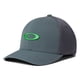 thumbnail image 1 of Sombrero Oakley Ellipse Mesh de 6 paneles perforados para golf, 1 of 2