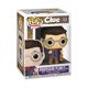 thumbnail image 1 of ¡Funko Pop! Juguetes retro Clue Professor Plum con cuerda de 9,5 cm, 1 of 7