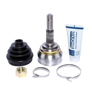 Repuestos Del Sol - Junta Homocinetica Exterior Delantera Izquierda Derecha Nissan V16 1 6 2005 2011