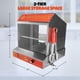 thumbnail image 5 of Vaporizador de Hot Dogs Great Northern Popcorn 34.5L 1200W 120V, 5 of 6