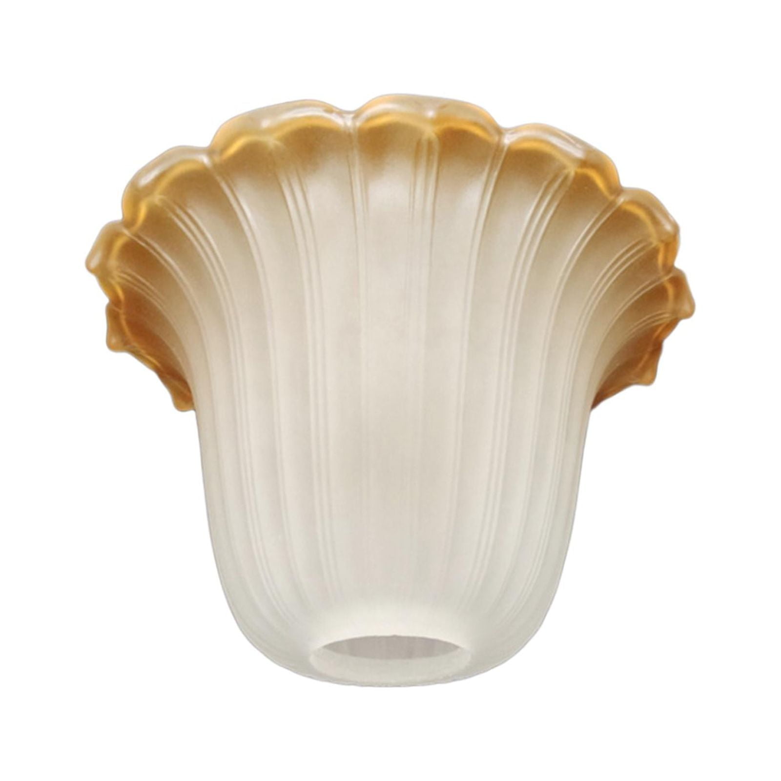 Magideal - Pantalla De Lámpara Moderna, Manualidades Colgantes, Repuesto De Cristal, Pantalla De Luz Colgante, Pantalla De Luz De Techo Para Lámpara De , Ac