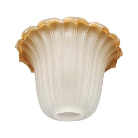 Magideal - Pantalla De Lámpara Moderna, Manualidades Colgantes, Repuesto De Cristal, Pantalla De Luz Colgante, Pantalla De Luz De Techo Para Lámpara De , Ac