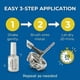thumbnail image 5 of Protectante Jewelry Shield EUROTOOL, frasco de 15 ml, 5 of 7