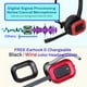 thumbnail image 3 of Auriculares inalámbricos INNOTALK Comport DECT para Poly Polycom VVX, 3 of 7
