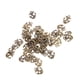 thumbnail image 2 of 50x barco ancla bricolaje encantos hallazgos de la joyería colgante perlas artesanías de bronce, 2 of 3