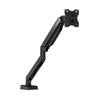 Soporte De Monitor Fantech Prostand Mbs1 Black