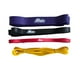 thumbnail image 1 of Pack de 4 Bandas de Resistencia, 1 of 1