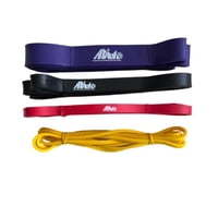 Adev - Pack De 4 Bandas De Resistencia