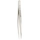 thumbnail image 1 of Pinzas Hakko CHP 3C-SA de acero inoxidable de punta muy fina, 1 of 1