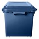 thumbnail image 2 of Baúl Megaforte 90L Tbuc18940000 Plástico Azul, 2 of 3