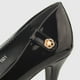 thumbnail image 5 of Zapato taco Negro Mia Mia, 5 of 5