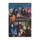 thumbnail image 1 of Cartel de Metal Decorativo Descendientes Desmarcar 30x20 cm, 1 of 6
