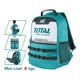 thumbnail image 1 of Mochila porta Herramienta Total, 1 of 3