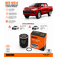 thumbnail image 3 of Filtro Combustible Masuma MFF-M314 Mitsubishi L200 Triton 2.5 3.2 Diesel, 3 of 4