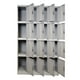 thumbnail image 3 of Locker Casillero Metálico 4 cuerpos 16 puertas, 3 of 8