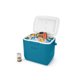 thumbnail image 3 of Cooler Chiller 30QT 2160830 Azul 28 Litros Blanco/celeste, 3 of 5