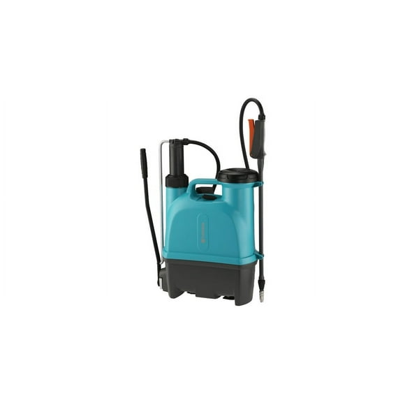 Pulverizador de espalda 12L