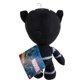 thumbnail image 5 of Figura de peluche Mattel Marvel Black Panther T'Challa 20cm, 5 of 6