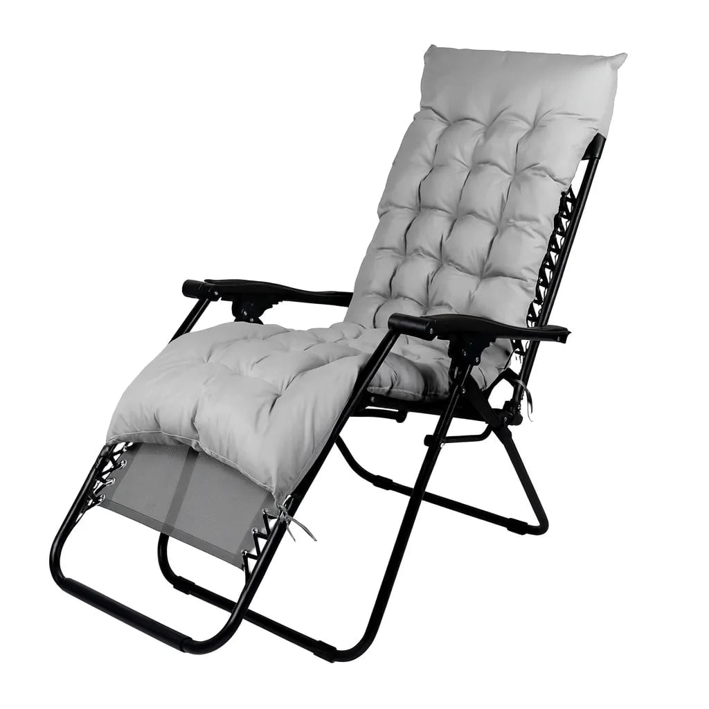 Estilodomus - Silla Acolchada Gravedad Cero